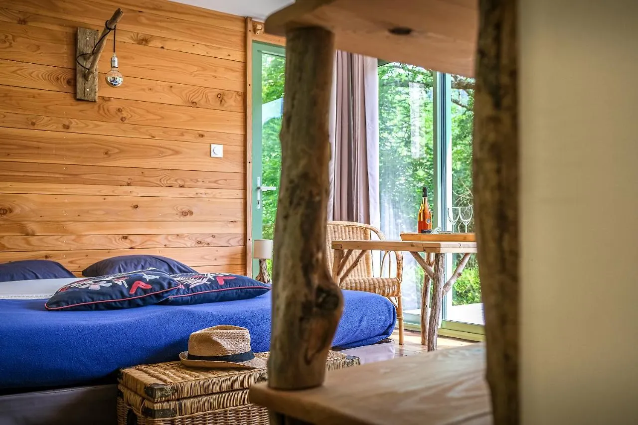 Les Chambres De La Dourbie Nant
